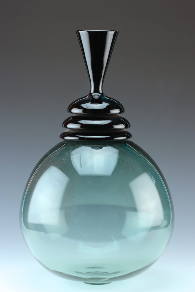 Umbrella Vase 1 The Melting Point